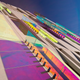 Illustration for article titled The Facade of This Water Cooling Plant Is Chill as Hell